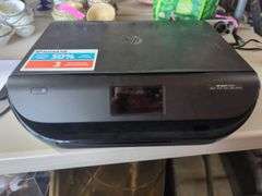 HP Envy 4520 All-in-One Printer