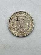 1921 Morgan Silver Dollar
