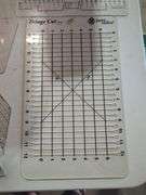 Lot of Quilting Rulers and Templates