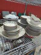 Household Collection: Dinnerware, Glassware, Cookware & More