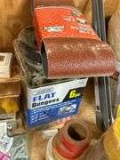 Large Lot of Mixed Tools and Hardware