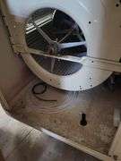 Mobile MasterCool Evaporative Air Cooler