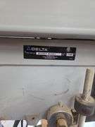 Delta Drill Press, Model 17-965