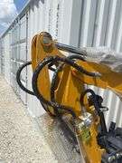 Kubota Diesel Excavator LDH-ME20