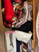 Assorted Home Decor and Accessories