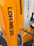 Kubota Diesel Excavator LDH-ME20