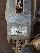 Paslode Positive Placement Nail Gun
