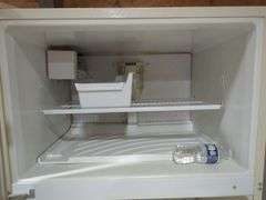 Whirlpool Top Freezer Refrigerator