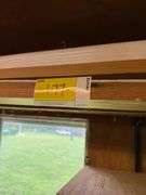 Mixed Lot of Lumber and Trim
