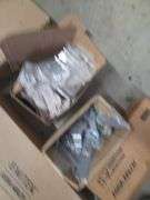 Lot of Assa Abloy, Emtek, Norton Rixson, Sargent Door Hardware