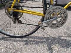 Schwinn Varsity Road Bike