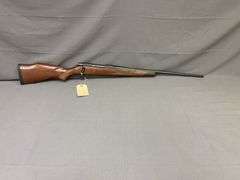 Weatherby Vanguard Bolt Action .270 Rifle