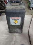 David White 3100 Series Leveling Tool with Case