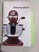 KitchenAid Professional 5 Plus Bowl Lift Stand Mixer