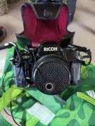 Mixed Lot of Cameras, Walkman, and More