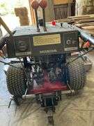 Honda Pull Behind Rough Cut Mower