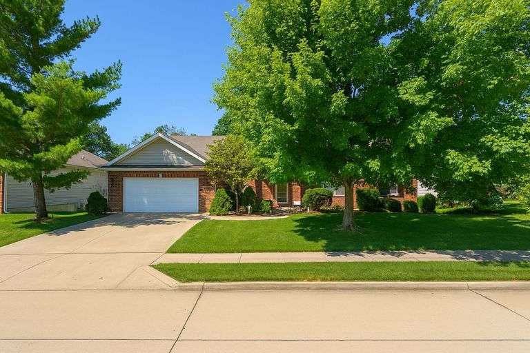One-Owner Home in Bedford Walk – 5 Bedrooms, Finished Walk-Out Basement, Exceptional Schools