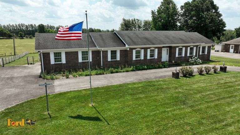 Maxine Sebastian Estate - House & Lot at Absolute Online Auction image