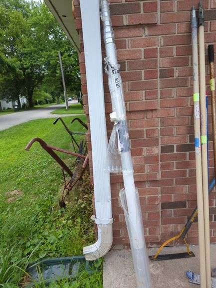 Telescoping Flagpole Kit image