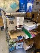 Sugar Grove PA Catering Business Retires - Online Only Auction