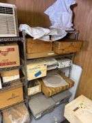 Sugar Grove PA Catering Business Retires - Online Only Auction