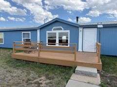 "OFF GRID MOUNTAIN LIVING", Fairplay Colorado