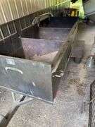 Sugar Grove PA Catering Business Retires - Online Only Auction