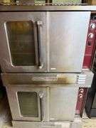Sugar Grove PA Catering Business Retires - Online Only Auction